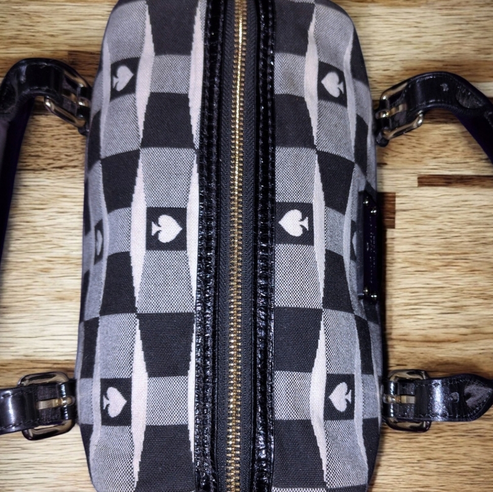 Kate Spade Storybook Liner Bag - Picture 7 of 9